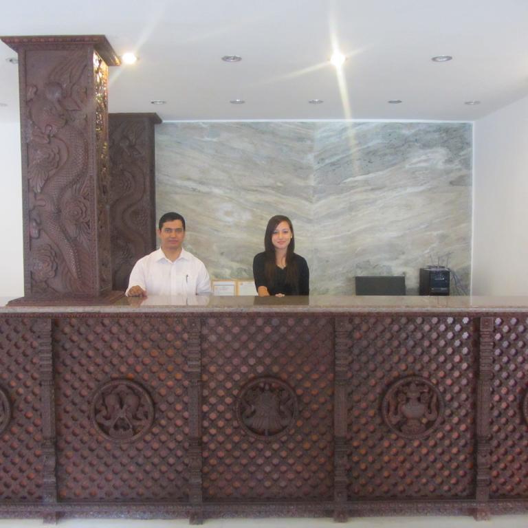 קטמנדו Hotel Taishan מראה חיצוני תמונה