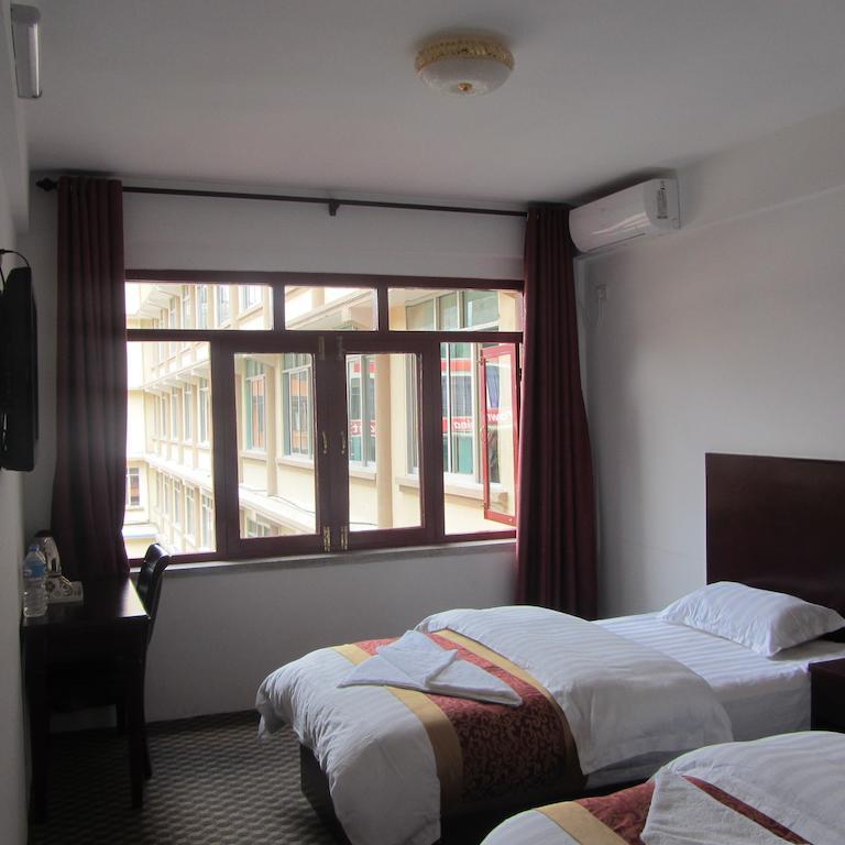 קטמנדו Hotel Taishan חדר תמונה
